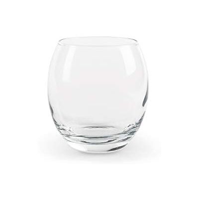 Excelsa Santiago sada se 6 sklenicemi na vodu, sklo, průhledné, objem: 400 ml, 6 Excelsa Santiago sada se 6 sklenicemi na vodu, sklo, průhledné, objem: 400 ml, 6