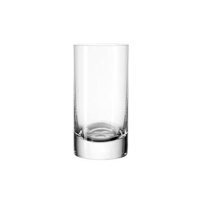 Leonardo HOME Easy+ Sklenice na pálenky • 6dílná sada • sklenice na výstřelky vhodné do myčky • Sklenice na pálenky ze skla • Sada sklenic • 5 cl • 50 ml • 039615 Leonardo HOME Easy+ Sklenice na pálenky • 6dílná sada • sklenice na výstřelky vhodné do myčky • Sklenice na pálenky ze skla • Sada sklenic • 5 cl • 50 ml • 039615