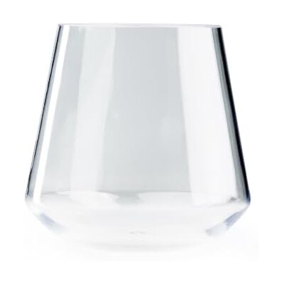 GSI Outdoors GSI Sklenice Outdoors STEMLESS Red Wine , unisex, dospělé, jednotná velikost GSI Outdoors GSI Sklenice Outdoors STEMLESS Red Wine , unisex, dospělé, jednotná velikost
