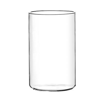 H&H Chio Fusion Set Getränkegläser, Borosilikat, Transparent, 550 ml, 6 Stück H&H Chio Fusion Set Getränkegläser, Borosilikat, Transparent, 550 ml, 6 Stück