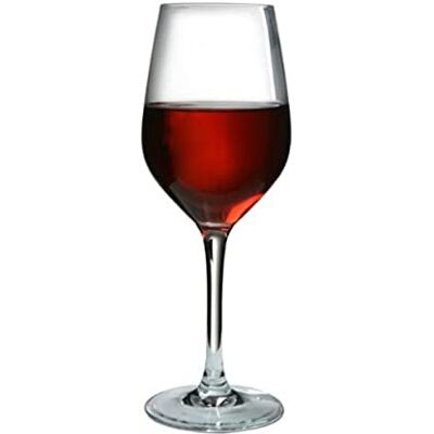 Arcoroc ARC H2007 Mineral sklenice na víno, 350 ml, sklo, transparentní, 6 kusů Arcoroc ARC H2007 Mineral sklenice na víno, 350 ml, sklo, transparentní, 6 kusů