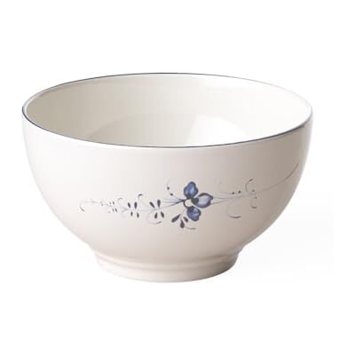 Villeroy & Boch Mísa Vieux Luxembourg, 750 ml, prémiový porcelán, 10-2341-1900 vícebarevná Villeroy & Boch Mísa Vieux Luxembourg, 750 ml, prémiový porcelán, 10-2341-1900 vícebarevná