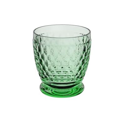 Villeroy & Boch Boston coloured hrnek zelený, křišťálové sklo, 100 mm Villeroy & Boch Boston coloured hrnek zelený, křišťálové sklo, 100 mm