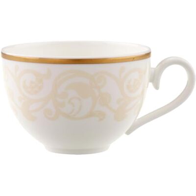Villeroy & Boch 10-4390-1300 Ivoire šálek na kávu/čaj, porcelán Villeroy & Boch 10-4390-1300 Ivoire šálek na kávu/čaj, porcelán
