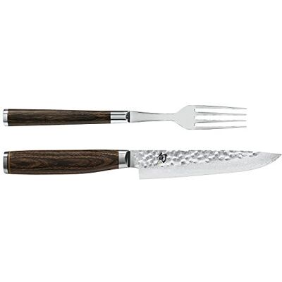 KAI Řada nožů se 12 tvary čepelí Shun Premier Tim Mälzer značky , 29.0x11.40x3.0 cm KAI Řada nožů se 12 tvary čepelí Shun Premier Tim Mälzer značky , 29.0x11.40x3.0 cm