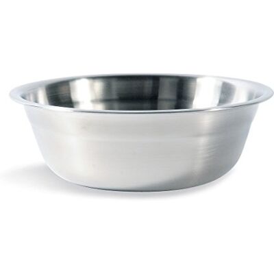 Tatonka Miska Deep Bowl, transparentní, 18 x 6,5 cm, 4034 Tatonka Miska Deep Bowl, transparentní, 18 x 6,5 cm, 4034