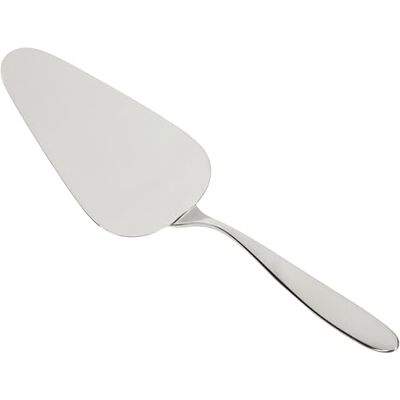 Alessi SG38/15 Mami lopatka na dort, ušlechtilá ocel, stříbrná, 17,5 x 29 x 9 cm Alessi SG38/15 Mami lopatka na dort, ušlechtilá ocel, stříbrná, 17,5 x 29 x 9 cm