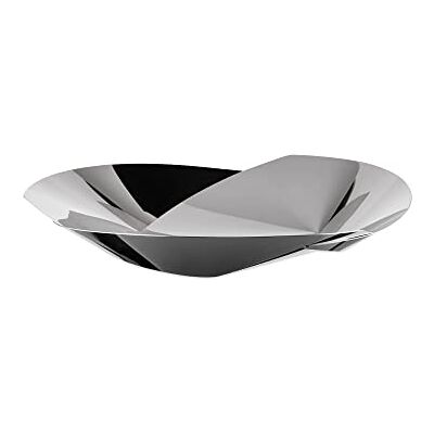 Alessi "RESONANCE" miska na ovoce z ušlechtilé oceli Alessi "RESONANCE" miska na ovoce z ušlechtilé oceli