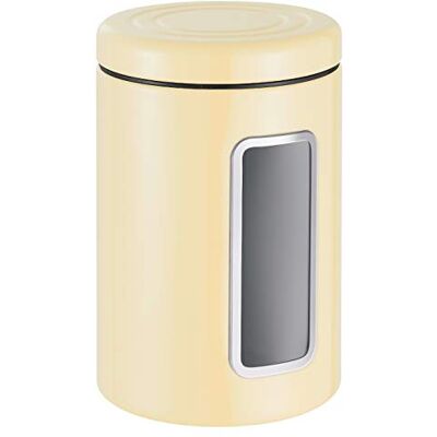 Wesco Nádoba Classic Line 2 litry mandle, 12,5 x 12,5 x 18,9 cm Wesco Nádoba Classic Line 2 litry mandle, 12,5 x 12,5 x 18,9 cm