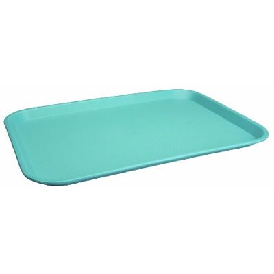 LACOR 66953 Tablet Polypropylene, rechtekig 53 x 37 cm LACOR 66953 Tablet Polypropylene, rechtekig 53 x 37 cm