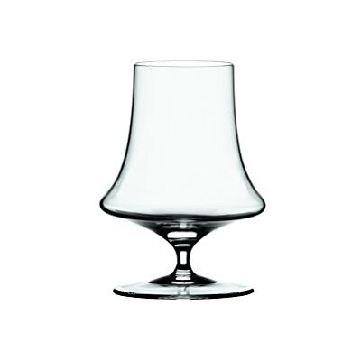 Spiegelau Sklenice na whisky se stopkou 360 ml, 4 kusy, Willsberger Anniversary, 1416186, sklenice na whisky z křišťálového skla, Nosing sklenice vhodné do myčky Spiegelau Sklenice na whisky se stopkou 360 ml, 4 kusy, Willsberger Anniversary, 1416186, sklenice na whisky z křišťálového skla, Nosing sklenice vhodné do myčky