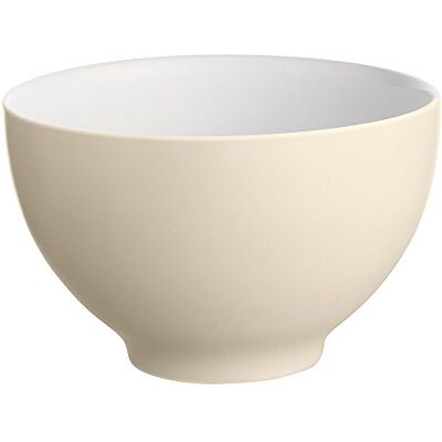 Alessi DC03/3 PY Tonale velká miska, Pale Yellow Alessi DC03/3 PY Tonale velká miska, Pale Yellow
