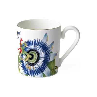 Villeroy & Boch Kelímek na kávu Amazonia v dárkové krabičce, elegantní nádobí z prémiového porcelánu Bone Porcelán, 24 x 24 cm Villeroy & Boch Kelímek na kávu Amazonia v dárkové krabičce, elegantní nádobí z prémiového porcelánu Bone Porcelán, 24 x 24 cm