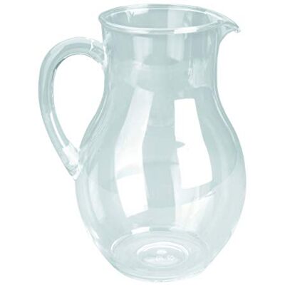 LACOR 62392 Akrylový džbán 2,2 l LACOR 62392 Akrylový džbán 2,2 l