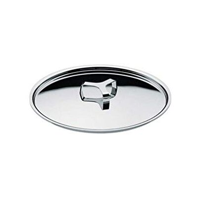 Alessi A di POTS & Pans víko z ušlechtilé oceli Alessi A di POTS & Pans víko z ušlechtilé oceli