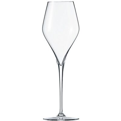 Schott Zwiesel 118607 sklenice na sekt, sklo, transparentní, 6 kusů Schott Zwiesel 118607 sklenice na sekt, sklo, transparentní, 6 kusů
