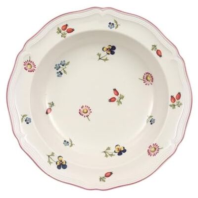 Villeroy & Boch Villeroy a Boch Petite Fleur Salátová miska, prémiový porcelán Villeroy & Boch Villeroy a Boch Petite Fleur Salátová miska, prémiový porcelán