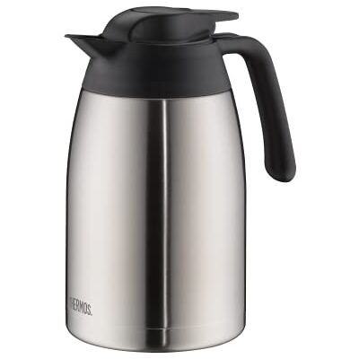 Thermos 4026.205.100 izolační konvice Thv, 1,5 l, nerezová ocel, 12,5 x 16,5 x 16,5 cm Thermos 4026.205.100 izolační konvice Thv, 1,5 l, nerezová ocel, 12,5 x 16,5 x 16,5 cm