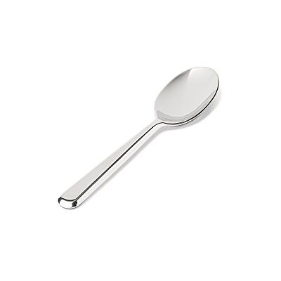Alessi BG02/7 Amici 6 kusů čajových lžiček, ušlechtilá ocel 18/10 lesklá leštěná Alessi BG02/7 Amici 6 kusů čajových lžiček, ušlechtilá ocel 18/10 lesklá leštěná
