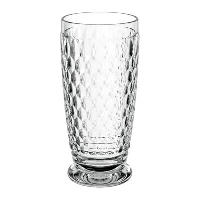 Villeroy & Boch Boston sklenice na longdrink, křišťálové sklo, 162 mm Villeroy & Boch Boston sklenice na longdrink, křišťálové sklo, 162 mm