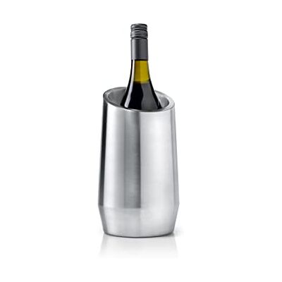 Vienna Acoustics Leopold Dvoustěnný chladič lahví Vienna, 13,9 x 13,9 x 25 cm Vienna Acoustics Leopold Dvoustěnný chladič lahví Vienna, 13,9 x 13,9 x 25 cm