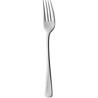 WMF Denver Jídelní vidlička 20,5 cm, nerezová ocel Cromargan, leštěná, lesklá, vhodná do myčky WMF Denver Jídelní vidlička 20,5 cm, nerezová ocel Cromargan, leštěná, lesklá, vhodná do myčky