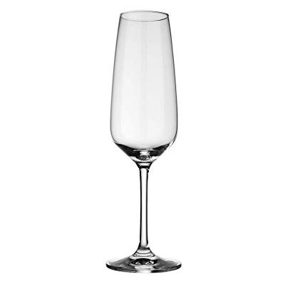 Villeroy & Boch vivo by Villeroy a Boch Group – Voice Basic, 4dílná sada, 283 ml, křišťálové sklo, vhodné do myčky Villeroy & Boch vivo by Villeroy a Boch Group – Voice Basic, 4dílná sada, 283 ml, křišťálové sklo, vhodné do myčky