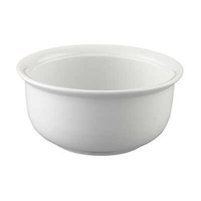 Thomas 11400-800001-10514 Trend bílá porcelánová dezertní miska 14 cm, bílá Thomas 11400-800001-10514 Trend bílá porcelánová dezertní miska 14 cm, bílá