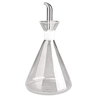 Ibili ACEITERA PROBETA Cristal 250 ml. Ibili ACEITERA PROBETA Cristal 250 ml.