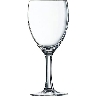 Arcoroc Elegance kelna červené víno Arc 37405, 245 ml, bez plnicího nátěru, 12 kusů Arcoroc Elegance kelna červené víno Arc 37405, 245 ml, bez plnicího nátěru, 12 kusů