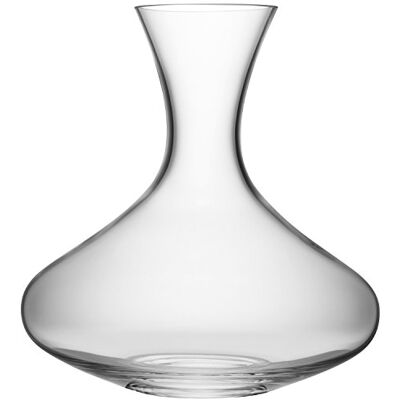 LSA International Wine Weinkaraffe 1.5L klar LSA International Wine Weinkaraffe 1.5L klar