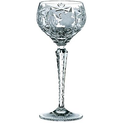 Nachtmann Sklenice na víno s broušenou dekorací, 230 ml, transparentní, hroznové víno, 35946, římské sklo z olovnatého křišťálu, lze mýt v myčce, Made in Germany Nachtmann Sklenice na víno s broušenou dekorací, 230 ml, transparentní, hroznové víno, 35946, římské sklo z olovnatého křišťálu, lze mýt v myčce, Made in Germany