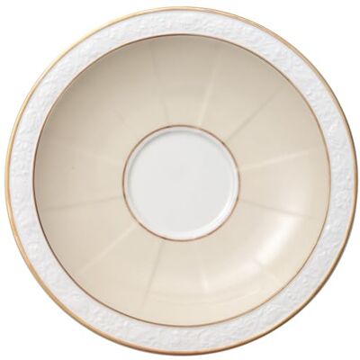 Villeroy & Boch Ivoire snídaňový podšálek 18 cm Villeroy & Boch Ivoire snídaňový podšálek 18 cm