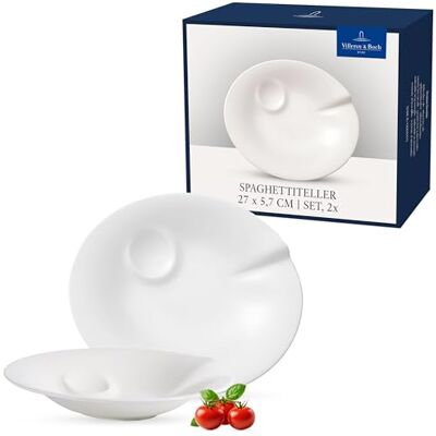 Villeroy & Boch Talíře na těstoviny Pasta Passion Villeroy & Boch Talíře na těstoviny Pasta Passion