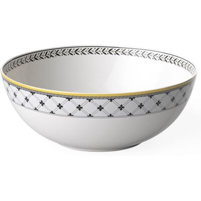 Villeroy & Boch Audun Ferme miska kulatá, Premium porcelán Villeroy & Boch Audun Ferme miska kulatá, Premium porcelán