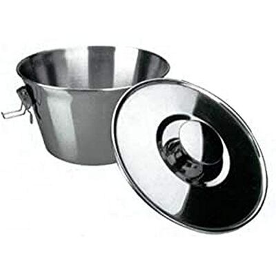 Ibili 651616 pudinková forma s víkem, 1 kus Ibili 651616 pudinková forma s víkem, 1 kus