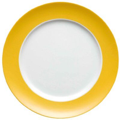 Thomas Sunny Day Yellow jídelní talíř 27 cm Thomas Sunny Day Yellow jídelní talíř 27 cm