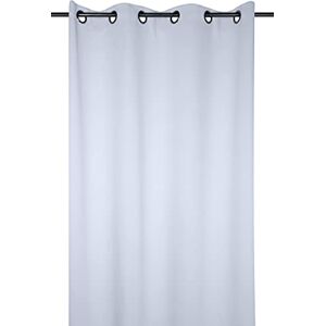 Stof LOVELY CASA r91840001 Notte Vorhang Polyester Dampf 140 x 280 Stof LOVELY CASA r91840001 Notte Vorhang Polyester Dampf 140 x 280