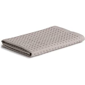 Möve Piquée ručník pro hosty 40 x 70 cm ze 100% bavlny, kašmírový Möve Piquée ručník pro hosty 40 x 70 cm ze 100% bavlny, kašmírový