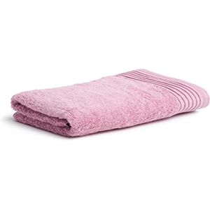 Möve Loft osuška 80 x 150 cm ze 100% bavlny (Spinair), růžová Möve Loft osuška 80 x 150 cm ze 100% bavlny (Spinair), růžová