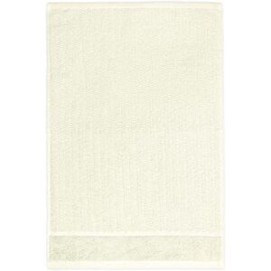 Möve frottana Pearl ručník pro hosty 30 x 50 cm ze 100% bavlny, slonovina Möve frottana Pearl ručník pro hosty 30 x 50 cm ze 100% bavlny, slonovina