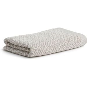 Möve Brooklyn osuška rybí kost 80 x 150 cm z 85 % bavlny / 10 % viskóza z bambusové tkaniny / 5 % lnu, přírodní / kašmírová Möve Brooklyn osuška rybí kost 80 x 150 cm z 85 % bavlny / 10 % viskóza z bambusové tkaniny / 5 % lnu, přírodní / kašmírová