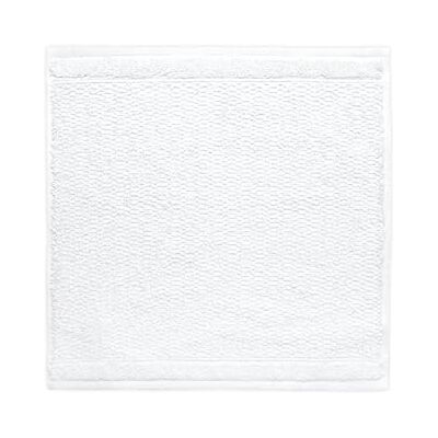 Möve Žínka frottana Pearl 30 x 30 cm ze 100% bavlny, Snow Möve Žínka frottana Pearl 30 x 30 cm ze 100% bavlny, Snow