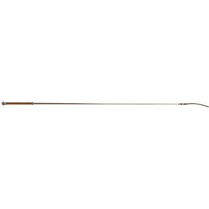 Covalliero Kerbl Gerte Dressurgerte koňak, 110 cm s koženou rukojetí, koňak, 110 cm, 320096 Covalliero Kerbl Gerte Dressurgerte koňak, 110 cm s koženou rukojetí, koňak, 110 cm, 320096