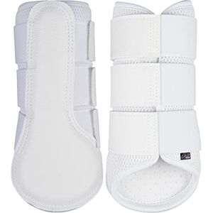 HKM 78801200 kamaše -Breath, XL, bílá HKM 78801200 kamaše -Breath, XL, bílá