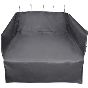 Carpoint 0314421 Ochrana zavazadlového prostoru pro psy Rohož do zavazadlového prostoru pes 100 cm 110 cm polyester Carpoint 0314421 Ochrana zavazadlového prostoru pro psy Rohož do zavazadlového prostoru pes 100 cm 110 cm polyester