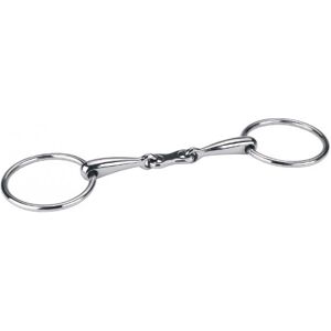 Kerbl Eurohorseline 321732/1 vodní dvojitá zlomená 12,5 cm Kerbl Eurohorseline 321732/1 vodní dvojitá zlomená 12,5 cm