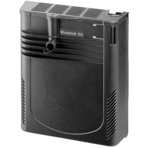 Ferplast Hydor BLUWAVE 03 biologický vnitřní filtr, pro akvária do max. 75 litrů Ferplast Hydor BLUWAVE 03 biologický vnitřní filtr, pro akvária do max. 75 litrů
