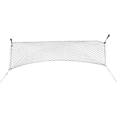 Carpoint 0934501 Automobilová síť pro psy síť na psy 130 cm 87 cm nylon Carpoint 0934501 Automobilová síť pro psy síť na psy 130 cm 87 cm nylon