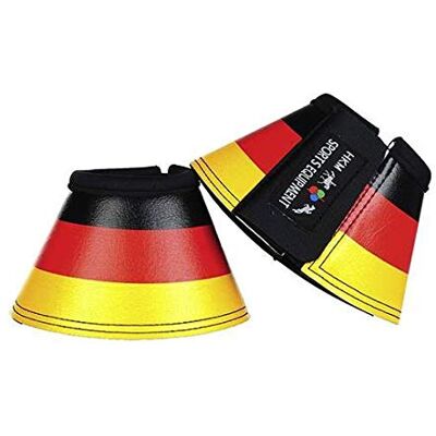 HKM Hufglocken flags- HKM Hufglocken flags-